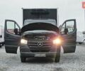 Чорний Мерседес Sprinter, об'ємом двигуна 2.2 л та пробігом 174 тис. км за 33800 $, фото 16 на Automoto.ua