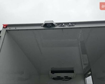 Чорний Мерседес Sprinter, об'ємом двигуна 2.2 л та пробігом 174 тис. км за 33800 $, фото 25 на Automoto.ua