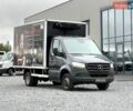 Чорний Мерседес Sprinter, об'ємом двигуна 2.2 л та пробігом 174 тис. км за 33900 $, фото 7 на Automoto.ua