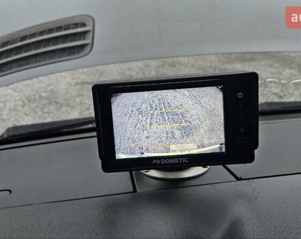 Чорний Мерседес Sprinter, об'ємом двигуна 2.2 л та пробігом 174 тис. км за 33800 $, фото 34 на Automoto.ua