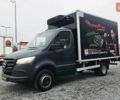 Чорний Мерседес Sprinter, об'ємом двигуна 2.2 л та пробігом 174 тис. км за 33800 $, фото 6 на Automoto.ua
