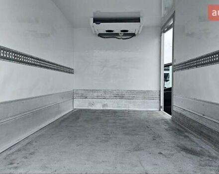 Чорний Мерседес Sprinter, об'ємом двигуна 2.2 л та пробігом 174 тис. км за 33800 $, фото 26 на Automoto.ua