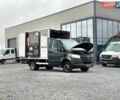 Чорний Мерседес Sprinter, об'ємом двигуна 2.2 л та пробігом 174 тис. км за 33900 $, фото 20 на Automoto.ua