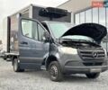 Чорний Мерседес Sprinter, об'ємом двигуна 2.2 л та пробігом 174 тис. км за 33900 $, фото 26 на Automoto.ua