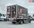 Чорний Мерседес Sprinter, об'ємом двигуна 2.2 л та пробігом 174 тис. км за 33900 $, фото 16 на Automoto.ua