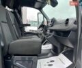 Чорний Мерседес Sprinter, об'ємом двигуна 2.2 л та пробігом 174 тис. км за 33900 $, фото 36 на Automoto.ua