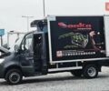 Чорний Мерседес Sprinter, об'ємом двигуна 2.2 л та пробігом 174 тис. км за 33800 $, фото 21 на Automoto.ua