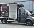 Чорний Мерседес Sprinter, об'ємом двигуна 2.2 л та пробігом 174 тис. км за 33800 $, фото 12 на Automoto.ua