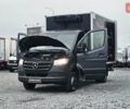 Чорний Мерседес Sprinter, об'ємом двигуна 2.2 л та пробігом 174 тис. км за 33800 $, фото 18 на Automoto.ua