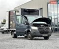 Чорний Мерседес Sprinter, об'ємом двигуна 2.2 л та пробігом 174 тис. км за 33900 $, фото 24 на Automoto.ua