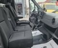 Чорний Мерседес Sprinter, об'ємом двигуна 2.2 л та пробігом 174 тис. км за 33800 $, фото 28 на Automoto.ua
