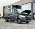 Чорний Мерседес Sprinter, об'ємом двигуна 2.2 л та пробігом 174 тис. км за 33900 $, фото 25 на Automoto.ua