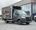 Чорний Мерседес Sprinter, об'ємом двигуна 2.2 л та пробігом 174 тис. км за 33900 $, фото 8 на Automoto.ua
