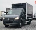 Чорний Мерседес Sprinter, об'ємом двигуна 2.2 л та пробігом 174 тис. км за 33800 $, фото 5 на Automoto.ua