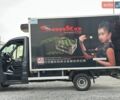 Чорний Мерседес Sprinter, об'ємом двигуна 2.2 л та пробігом 174 тис. км за 33900 $, фото 31 на Automoto.ua