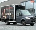 Чорний Мерседес Sprinter, об'ємом двигуна 2.2 л та пробігом 174 тис. км за 33900 $, фото 5 на Automoto.ua