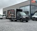Чорний Мерседес Sprinter, об'ємом двигуна 2.2 л та пробігом 174 тис. км за 33900 $, фото 4 на Automoto.ua