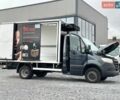 Чорний Мерседес Sprinter, об'ємом двигуна 2.2 л та пробігом 174 тис. км за 33900 $, фото 18 на Automoto.ua