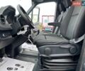 Чорний Мерседес Sprinter, об'ємом двигуна 2.2 л та пробігом 174 тис. км за 33900 $, фото 42 на Automoto.ua
