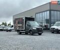Чорний Мерседес Sprinter, об'ємом двигуна 2.2 л та пробігом 174 тис. км за 33900 $, фото 6 на Automoto.ua
