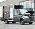 Чорний Мерседес Sprinter, об'ємом двигуна 2.2 л та пробігом 174 тис. км за 33900 $, фото 21 на Automoto.ua