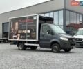 Чорний Мерседес Sprinter, об'ємом двигуна 2.2 л та пробігом 174 тис. км за 33900 $, фото 3 на Automoto.ua