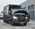 Чорний Мерседес Sprinter, об'ємом двигуна 2.2 л та пробігом 174 тис. км за 33800 $, фото 15 на Automoto.ua