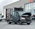 Чорний Мерседес Sprinter, об'ємом двигуна 2.2 л та пробігом 174 тис. км за 33900 $, фото 23 на Automoto.ua