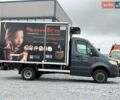 Чорний Мерседес Sprinter, об'ємом двигуна 2.2 л та пробігом 174 тис. км за 33900 $, фото 1 на Automoto.ua