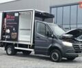Чорний Мерседес Sprinter, об'ємом двигуна 2.2 л та пробігом 174 тис. км за 33800 $, фото 13 на Automoto.ua