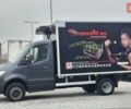 Чорний Мерседес Sprinter, об'ємом двигуна 2.2 л та пробігом 174 тис. км за 33800 $, фото 8 на Automoto.ua