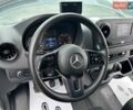 Чорний Мерседес Sprinter, об'ємом двигуна 2.2 л та пробігом 174 тис. км за 33900 $, фото 41 на Automoto.ua