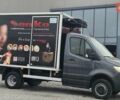 Чорний Мерседес Sprinter, об'ємом двигуна 2.2 л та пробігом 174 тис. км за 33800 $, фото 2 на Automoto.ua
