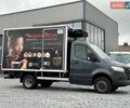 Чорний Мерседес Sprinter, об'ємом двигуна 2.2 л та пробігом 174 тис. км за 33900 $, фото 2 на Automoto.ua