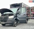 Чорний Мерседес Sprinter, об'ємом двигуна 2.2 л та пробігом 174 тис. км за 33900 $, фото 30 на Automoto.ua