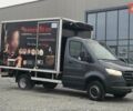 Чорний Мерседес Sprinter, об'ємом двигуна 2.2 л та пробігом 174 тис. км за 33800 $, фото 1 на Automoto.ua