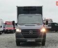 Чорний Мерседес Sprinter, об'ємом двигуна 2.2 л та пробігом 174 тис. км за 33800 $, фото 4 на Automoto.ua