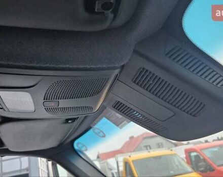 Чорний Мерседес Sprinter, об'ємом двигуна 2.2 л та пробігом 174 тис. км за 33800 $, фото 30 на Automoto.ua