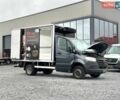 Чорний Мерседес Sprinter, об'ємом двигуна 2.2 л та пробігом 174 тис. км за 33900 $, фото 19 на Automoto.ua