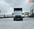 Чорний Мерседес Sprinter, об'ємом двигуна 2.2 л та пробігом 174 тис. км за 33900 $, фото 10 на Automoto.ua