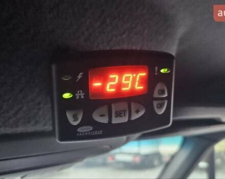 Чорний Мерседес Sprinter, об'ємом двигуна 2.2 л та пробігом 174 тис. км за 33800 $, фото 31 на Automoto.ua