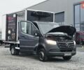 Чорний Мерседес Sprinter, об'ємом двигуна 2.2 л та пробігом 174 тис. км за 33800 $, фото 14 на Automoto.ua