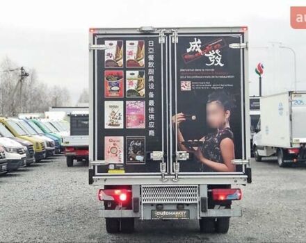 Чорний Мерседес Sprinter, об'ємом двигуна 2.2 л та пробігом 174 тис. км за 33800 $, фото 10 на Automoto.ua