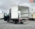 Чорний Мерседес Sprinter, об'ємом двигуна 2.2 л та пробігом 174 тис. км за 33900 $, фото 32 на Automoto.ua