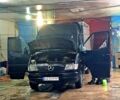Черный Мерседес Sprinter, объемом двигателя 2.9 л и пробегом 650 тыс. км за 8000 $, фото 1 на Automoto.ua