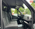 Черный Мерседес Sprinter, объемом двигателя 2.2 л и пробегом 299 тыс. км за 25000 $, фото 31 на Automoto.ua