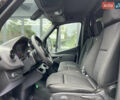 Черный Мерседес Sprinter, объемом двигателя 2.2 л и пробегом 299 тыс. км за 25000 $, фото 18 на Automoto.ua