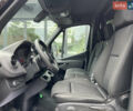 Черный Мерседес Sprinter, объемом двигателя 2.2 л и пробегом 299 тыс. км за 25500 $, фото 18 на Automoto.ua