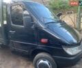 Чорний Мерседес Sprinter, об'ємом двигуна 2.69 л та пробігом 450 тис. км за 17000 $, фото 2 на Automoto.ua