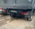 Чорний Мерседес Sprinter, об'ємом двигуна 2.69 л та пробігом 450 тис. км за 17000 $, фото 1 на Automoto.ua